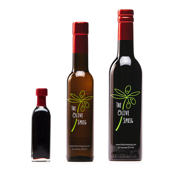 Balsamic Bottles