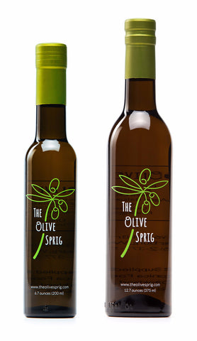 Extra Virgin Olive Oil - ROBUST