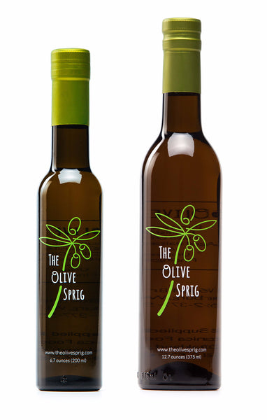 Extra Virgin Olive Oil – MILD